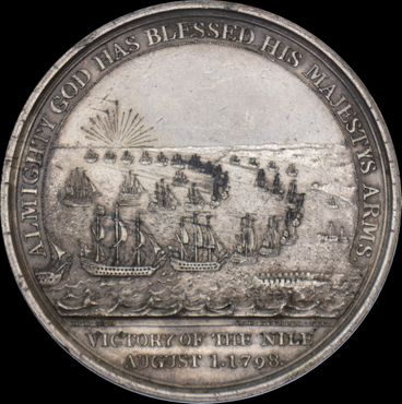 Medallion 5 image
